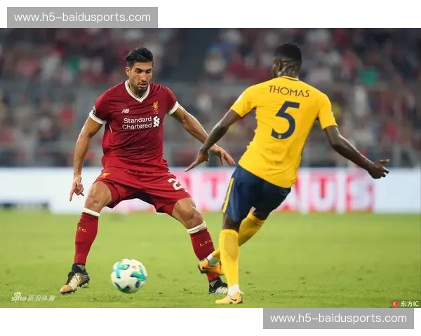 奥迪杯硝烟再起:马德里竞技的荣耀征途与荣耀时刻 奥迪杯硝烟再起:马德里竞技的荣耀征途与荣耀时刻